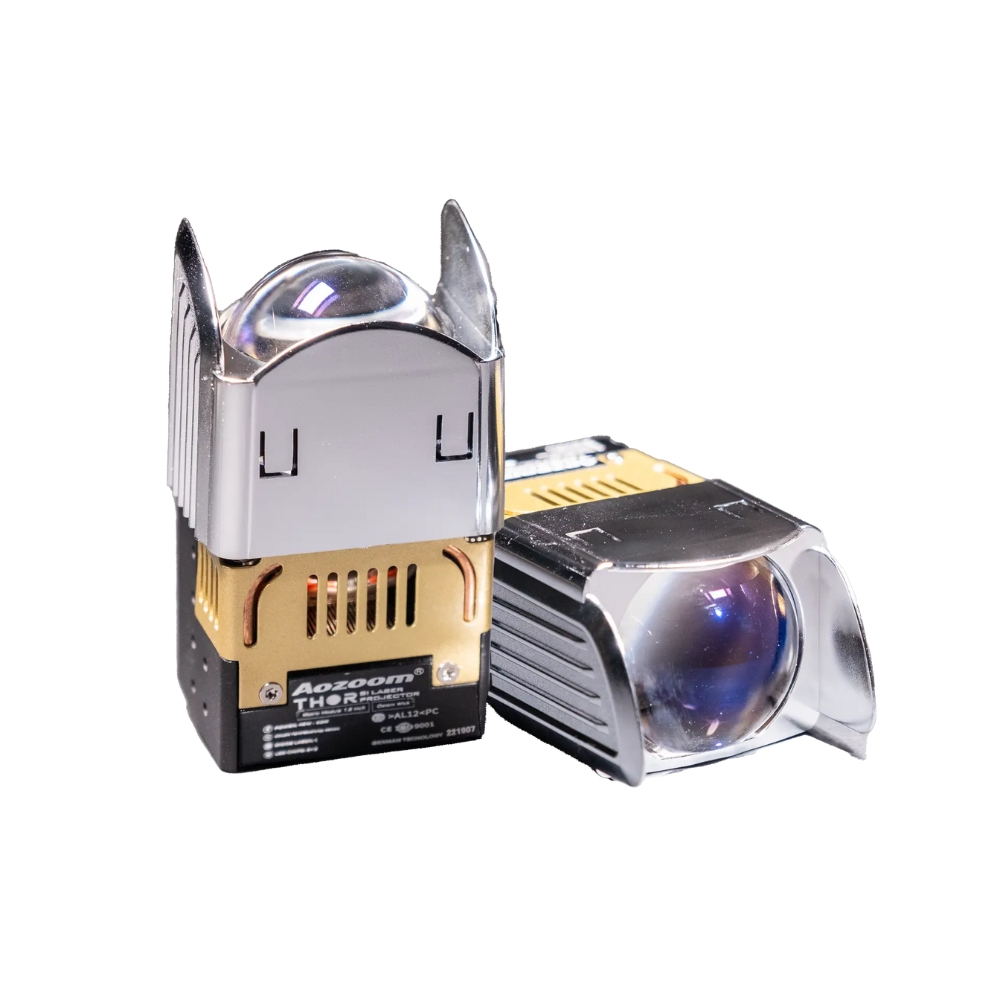 Bi Pha Laser Thor Light 1.8 Inch - Aozoom 3