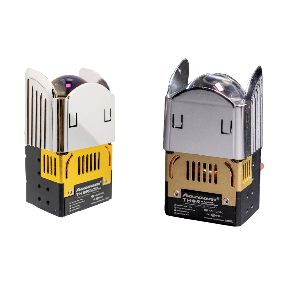 Bi Pha Laser Thor Light 1.8 Inch - Aozoom 4