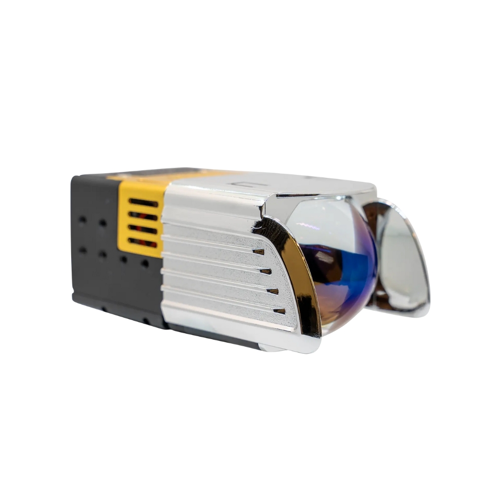 Bi Pha Laser Thor Light 1.8 Inch - Aozoom 5