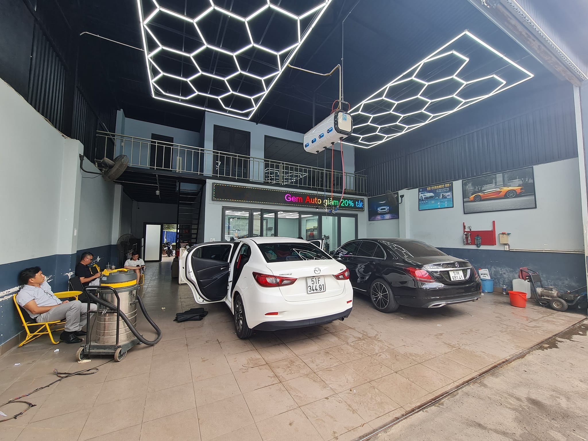 Phim Cách Nhiệt Inmax 13
