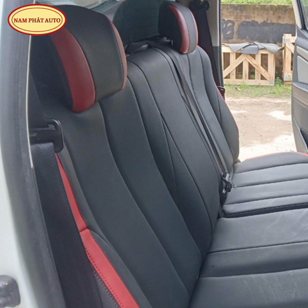 Bọc Simili Xe Chevrolet Colorado 2