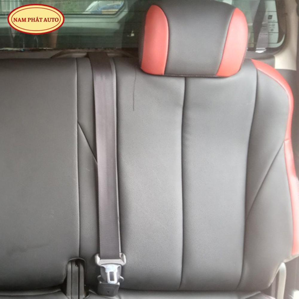 Bọc Simili Xe Chevrolet Colorado 3
