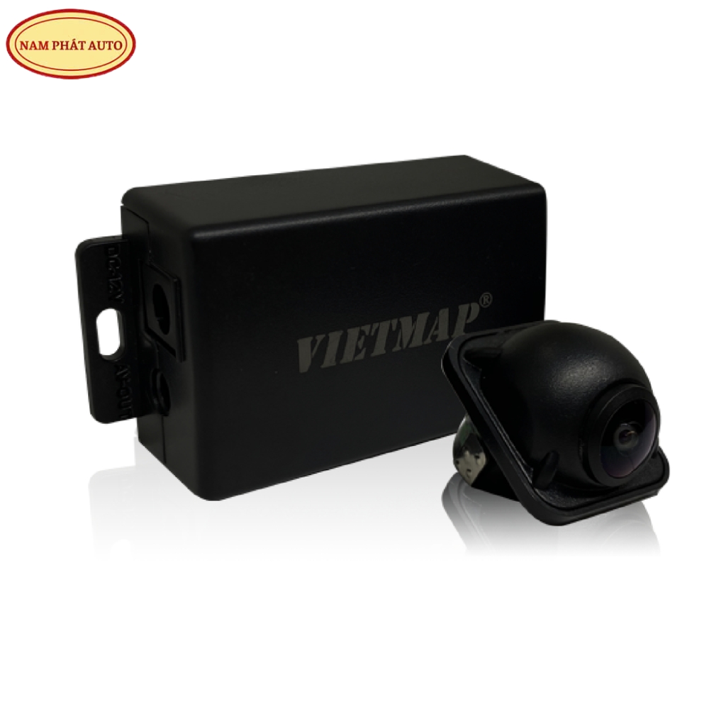 Cam Cặp Lề Ô Tô VIETMAP RC1 1