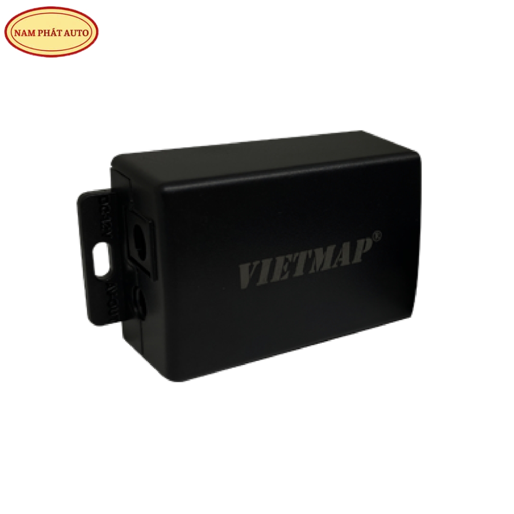 Cam Cặp Lề Ô Tô VIETMAP RC1 2