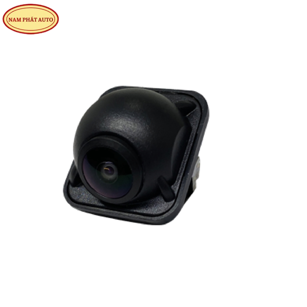 Cam Cặp Lề Ô Tô VIETMAP RC1 3
