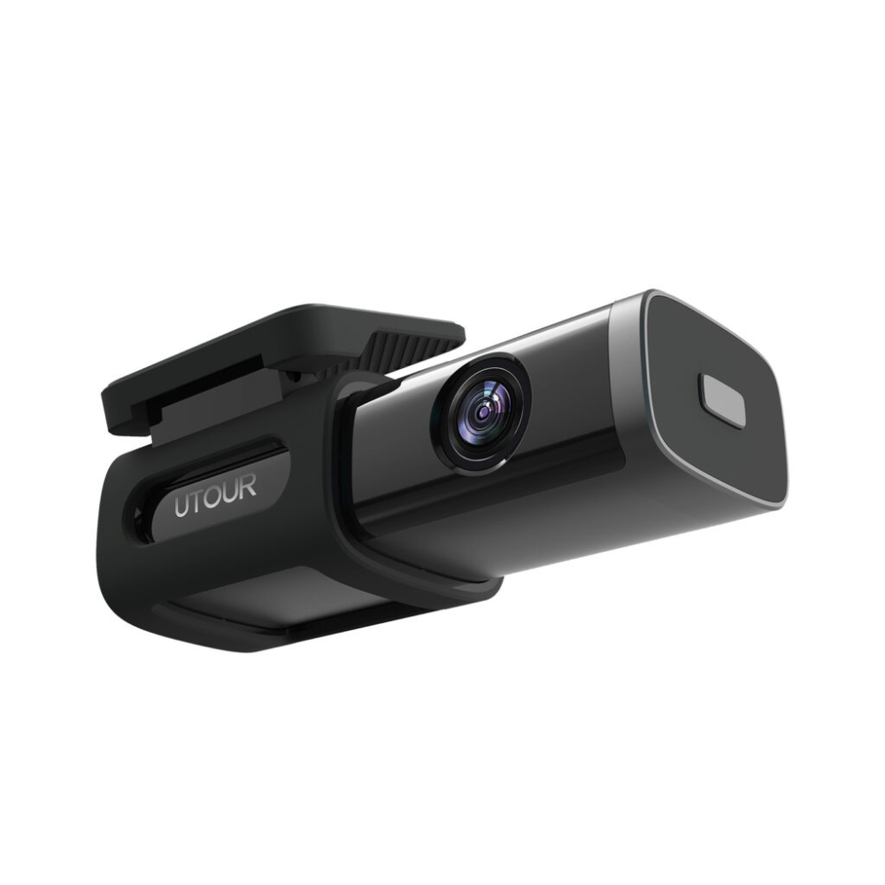 Camera AI ADAS 4K UTOUR C2L 3