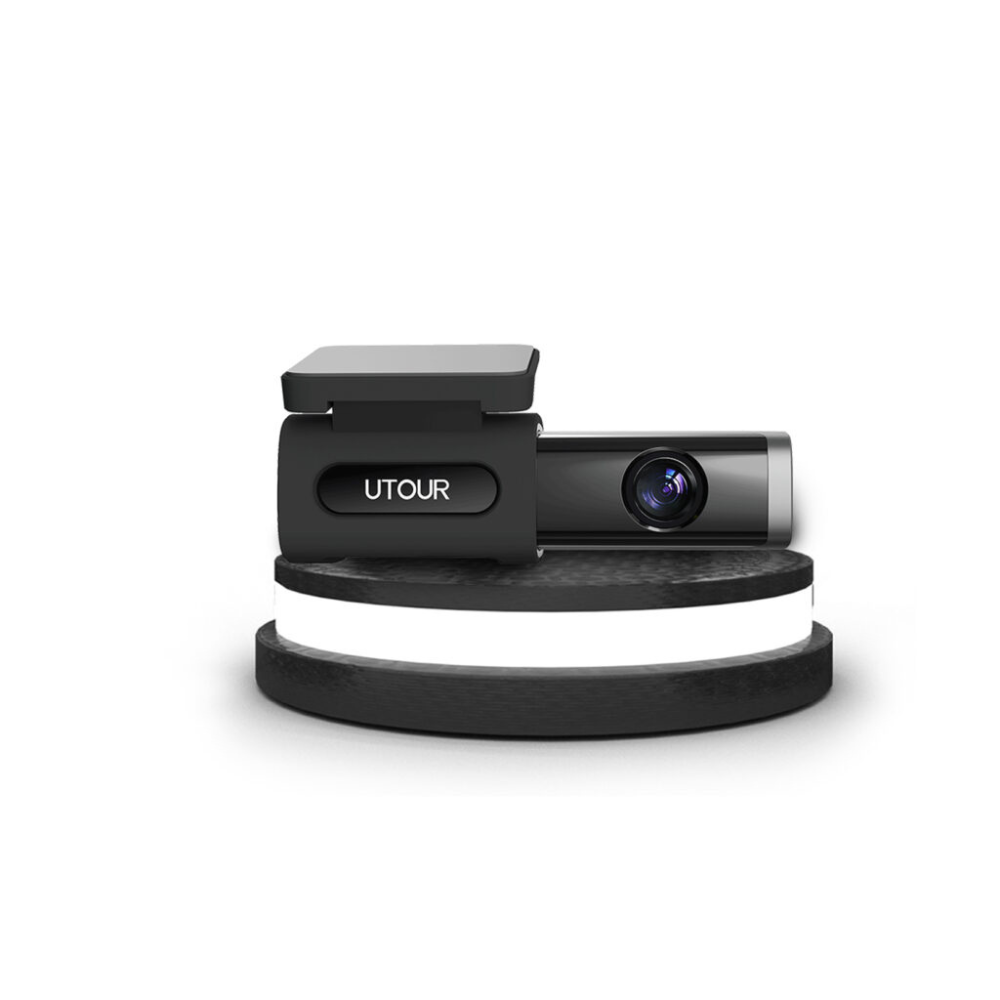 Camera AI ADAS 4K UTOUR C2L 2