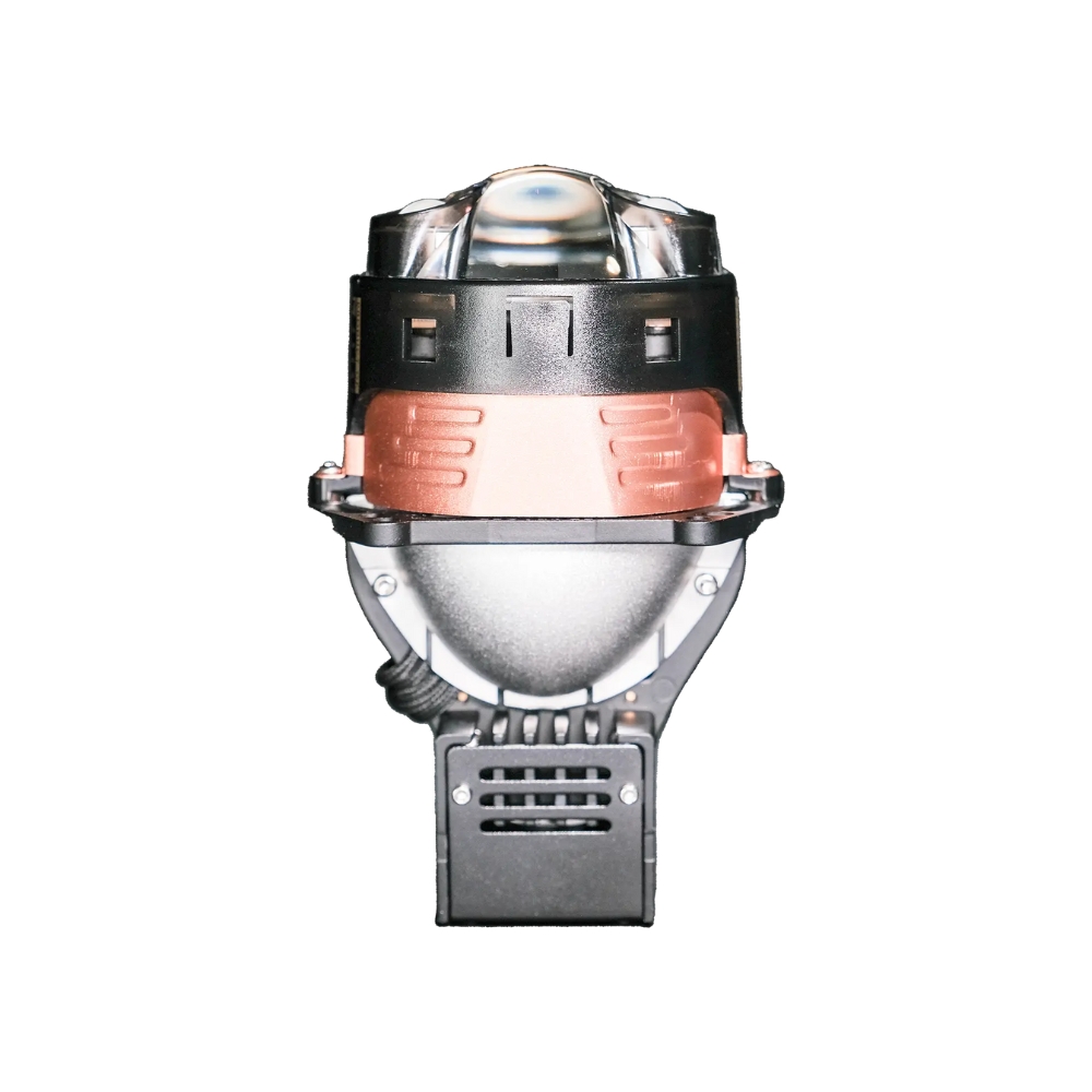 Đèn Bi Laser Double Phoenix Light Chính Hãng Aozoom 3