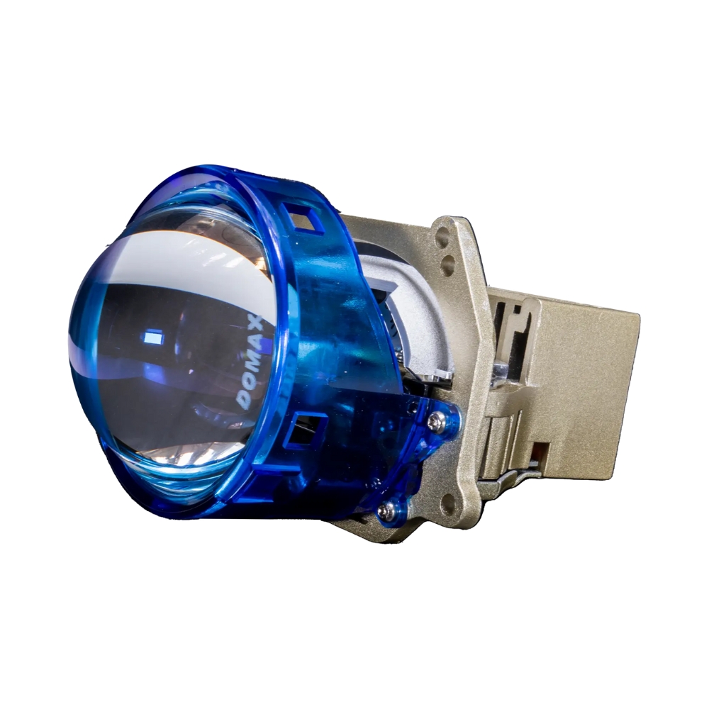 Đèn Bi Laser Omega Domax Light - Aozoom 4