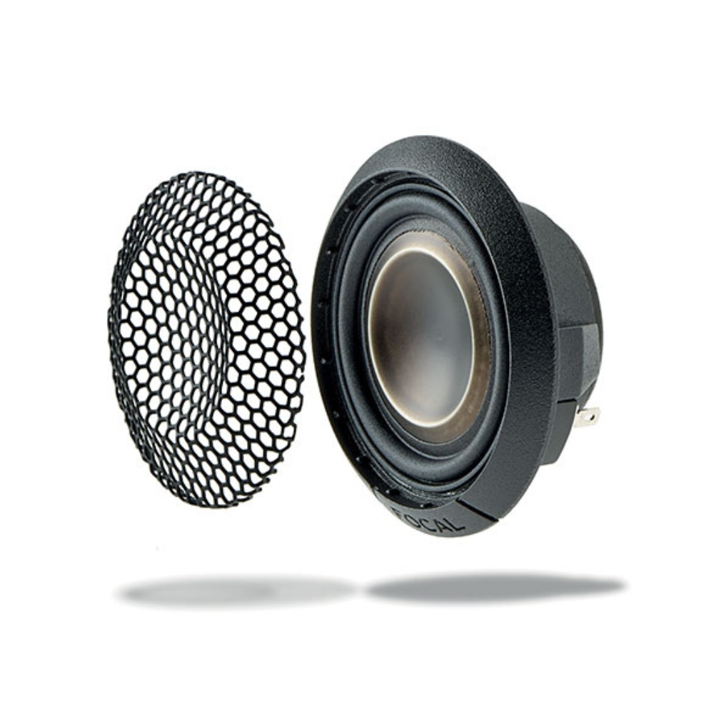 Focal-3-Kmloa Treble Ô Tô Focal Frak Chất Lượng 3