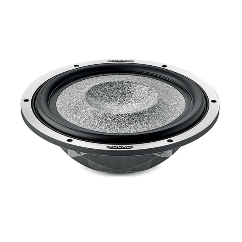 Loa Bass Xe Ô Tô Focal Utopia M - 8 WM Chính Hãng 6