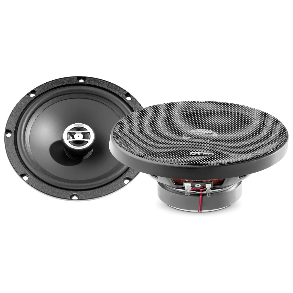 Loa Cánh Cửa Ô Tô Focal Rcx 165 - Loa Đồng Trục 