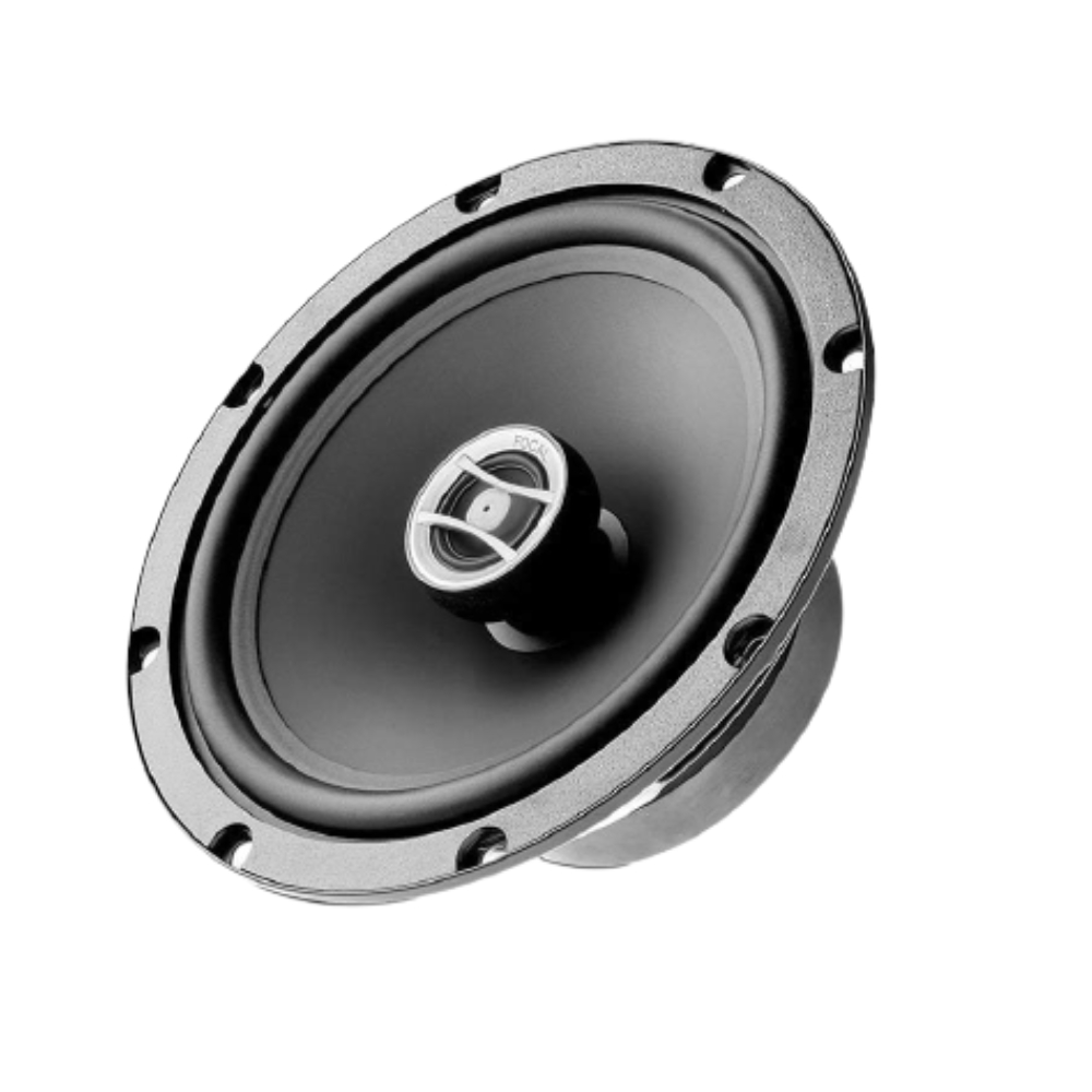 Loa Cánh Cửa Ô Tô Focal Rcx 165 - Loa Đồng Trục 4
