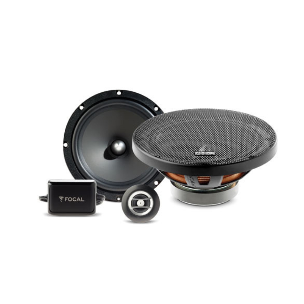 Loa Cánh Cửa Oto 2 Way Focal Rse 165 1