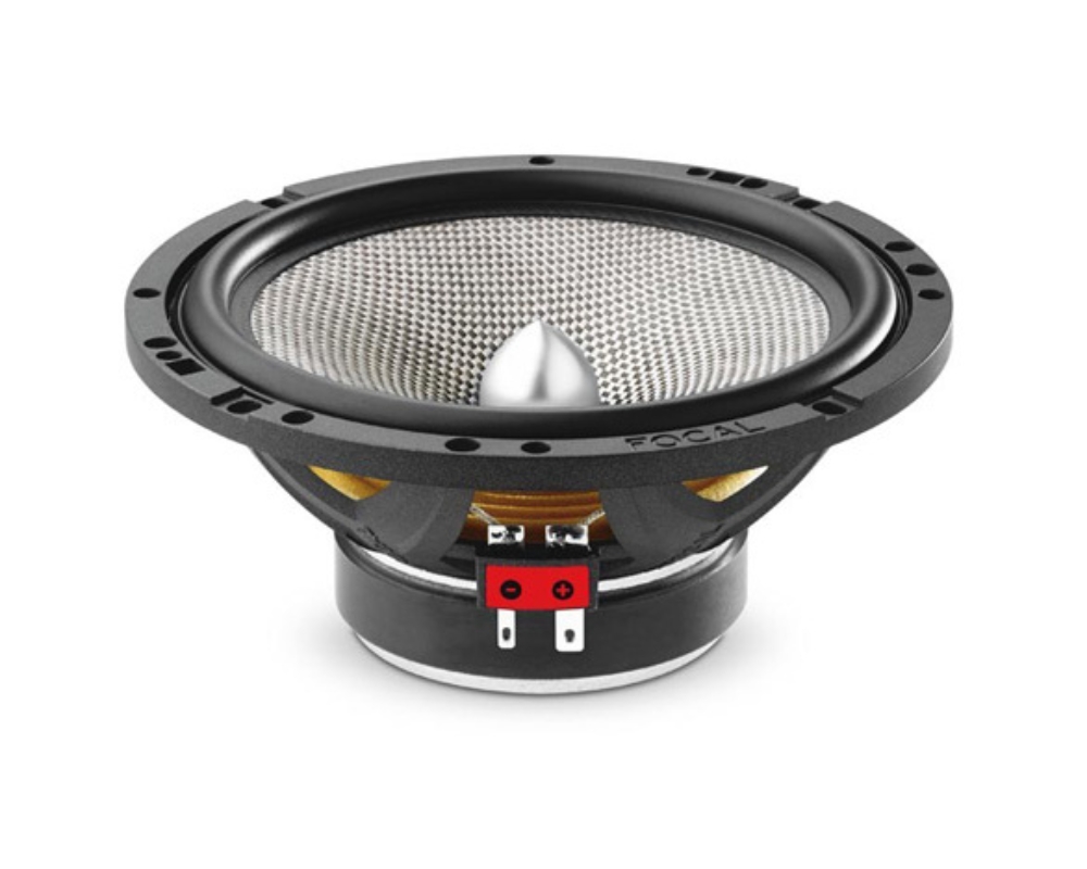 Loa Cánh Cửa Oto Phân Tần Focal 165 As 2