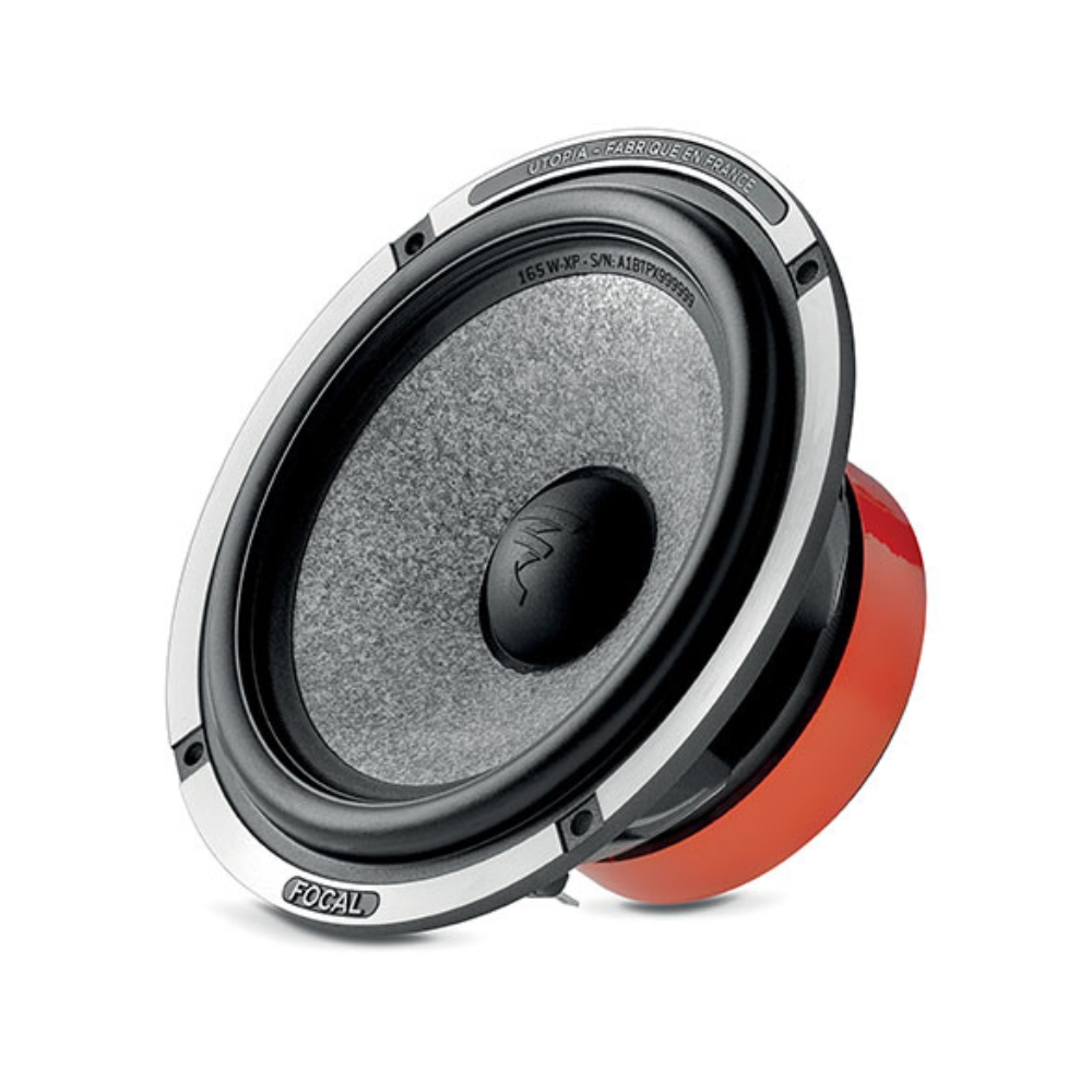 Loa Cánh Đồng Trục 2-Way Focal Utopia 165 W-XP 2