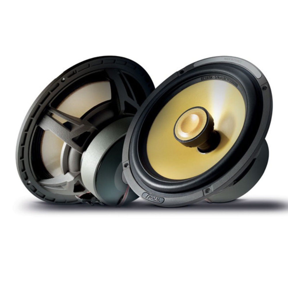 Loa Cánh Đồng Trục Focal K2 Power Ec 165 K Chính Hãng 1