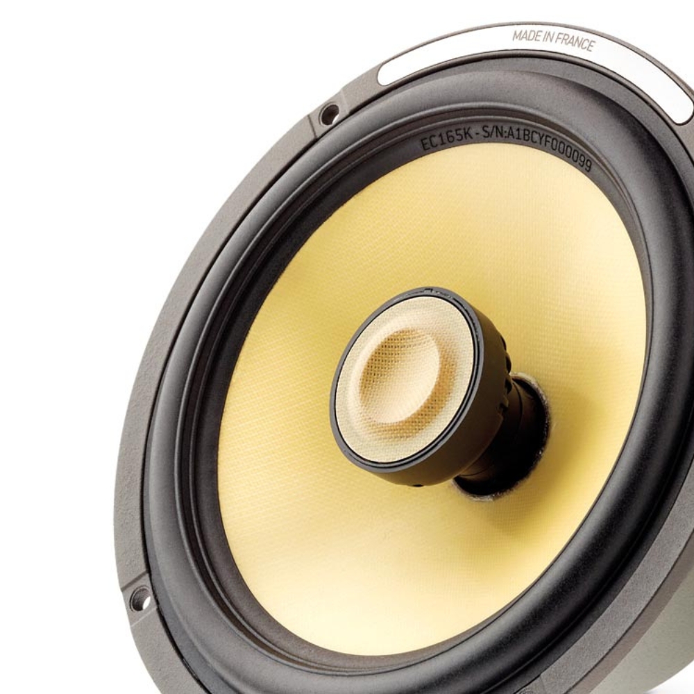Loa Cánh Đồng Trục Focal K2 Power Ec 165 K Chính Hãng 2