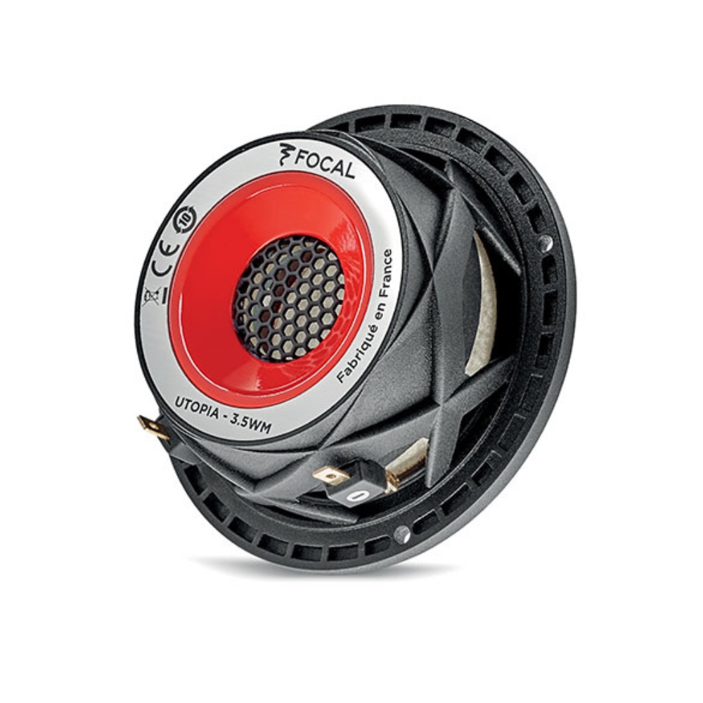 Loa Mid Ô Tô Chính Hãng Focal Utopia M - 3.5 WM 3