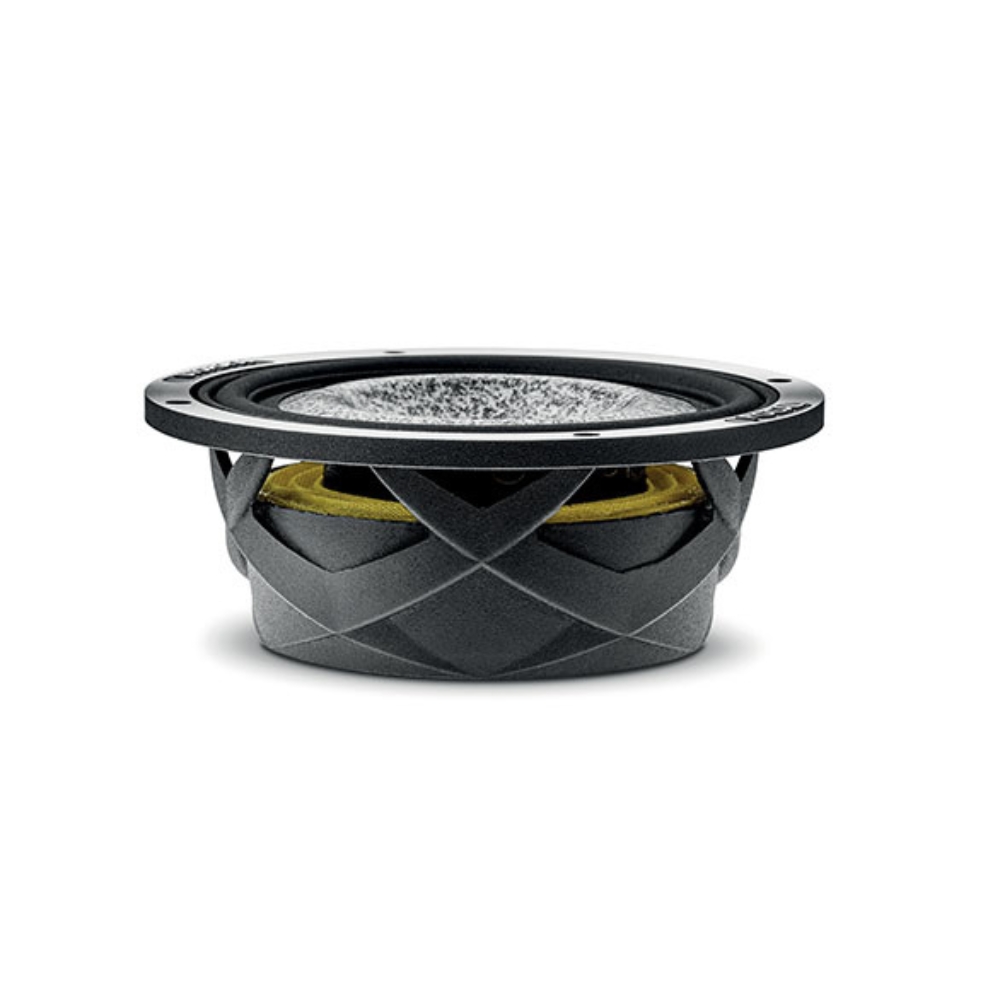 Loa Mid Ô Tô Chính Hãng Focal Utopia M - 3.5 WM 4