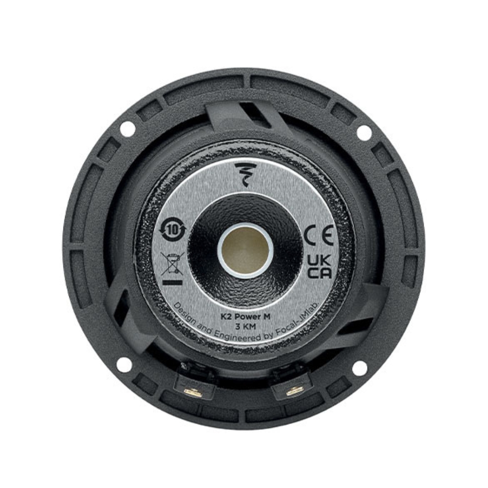 Loa Mid Ô Tô Focal 3 Km Chính Hãng Cao Cấp 5