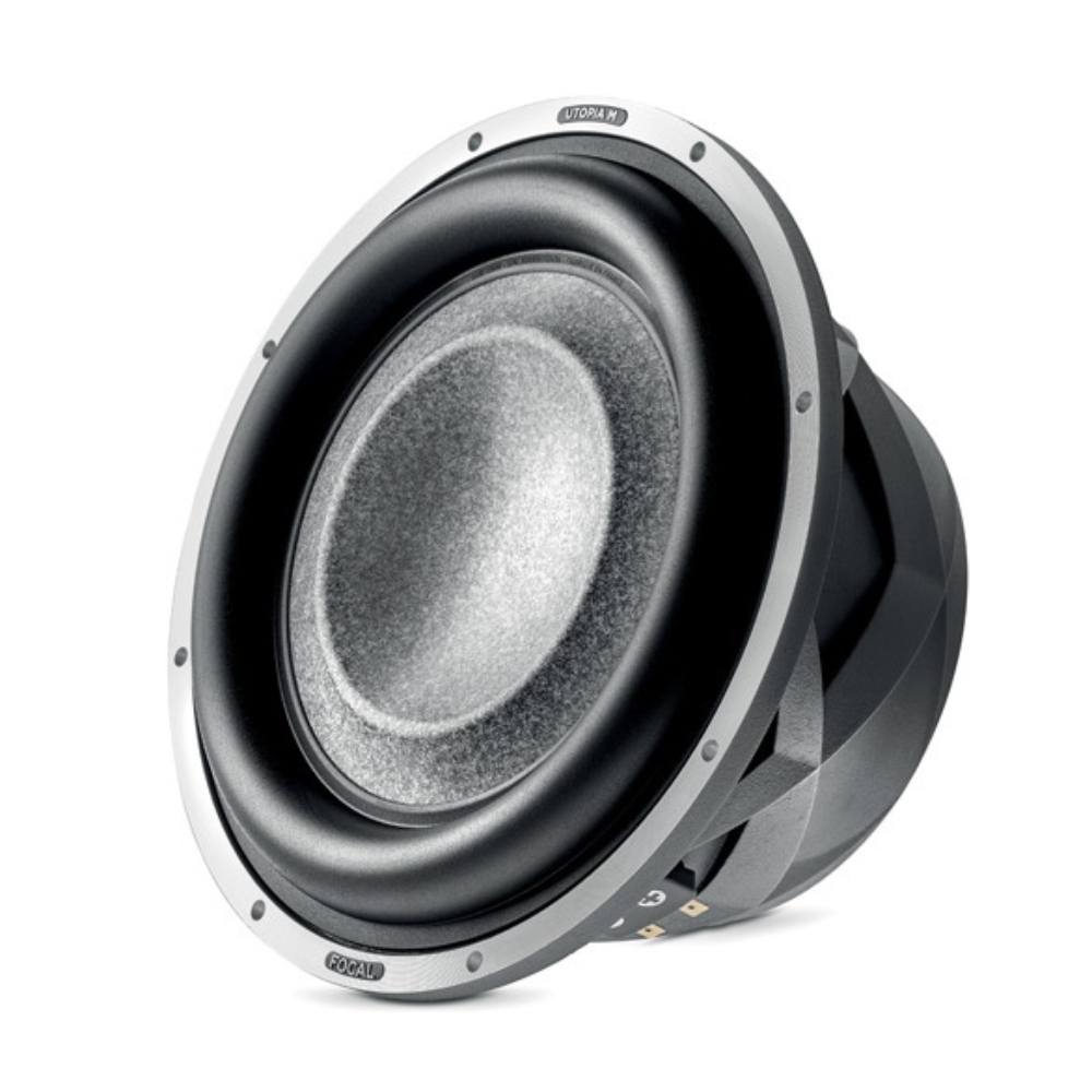 Loa Sub Xe Ô Tô Focal Utopia M - 10 WM Cao Cấp d 5