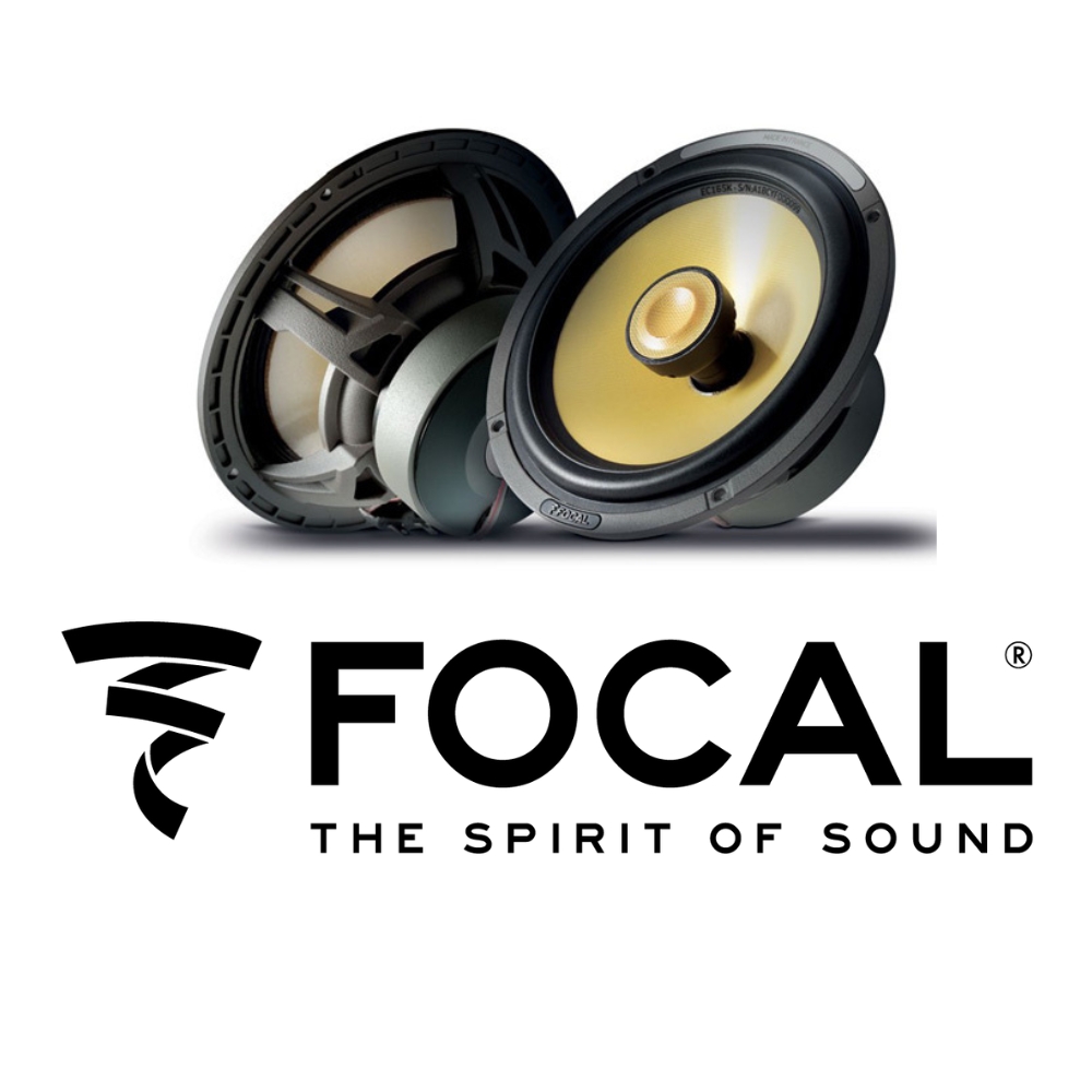Loa Focal Chính Hãng Giá Tốt