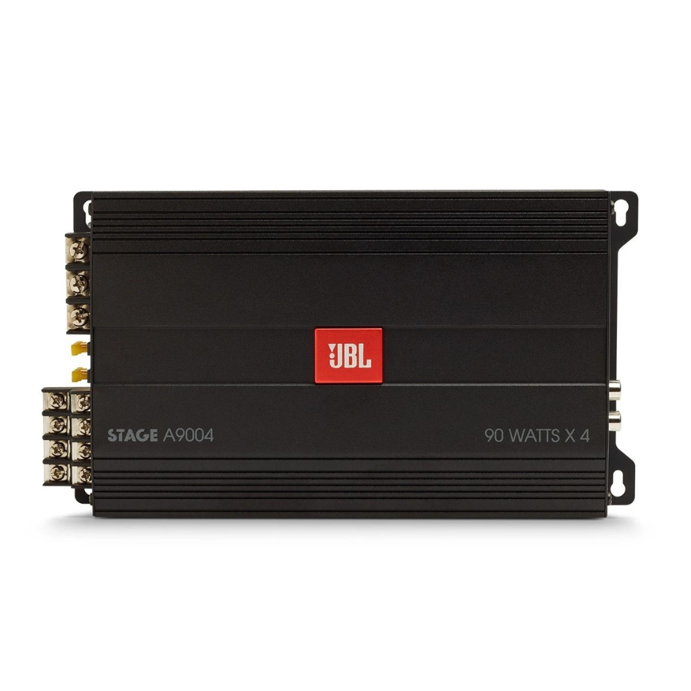 Amply Ô Tô 4 Kênh JBL STAGE A9004 