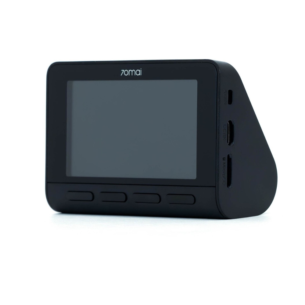 Camera Hành Trình 70mai Dash Cam A810 4 K 