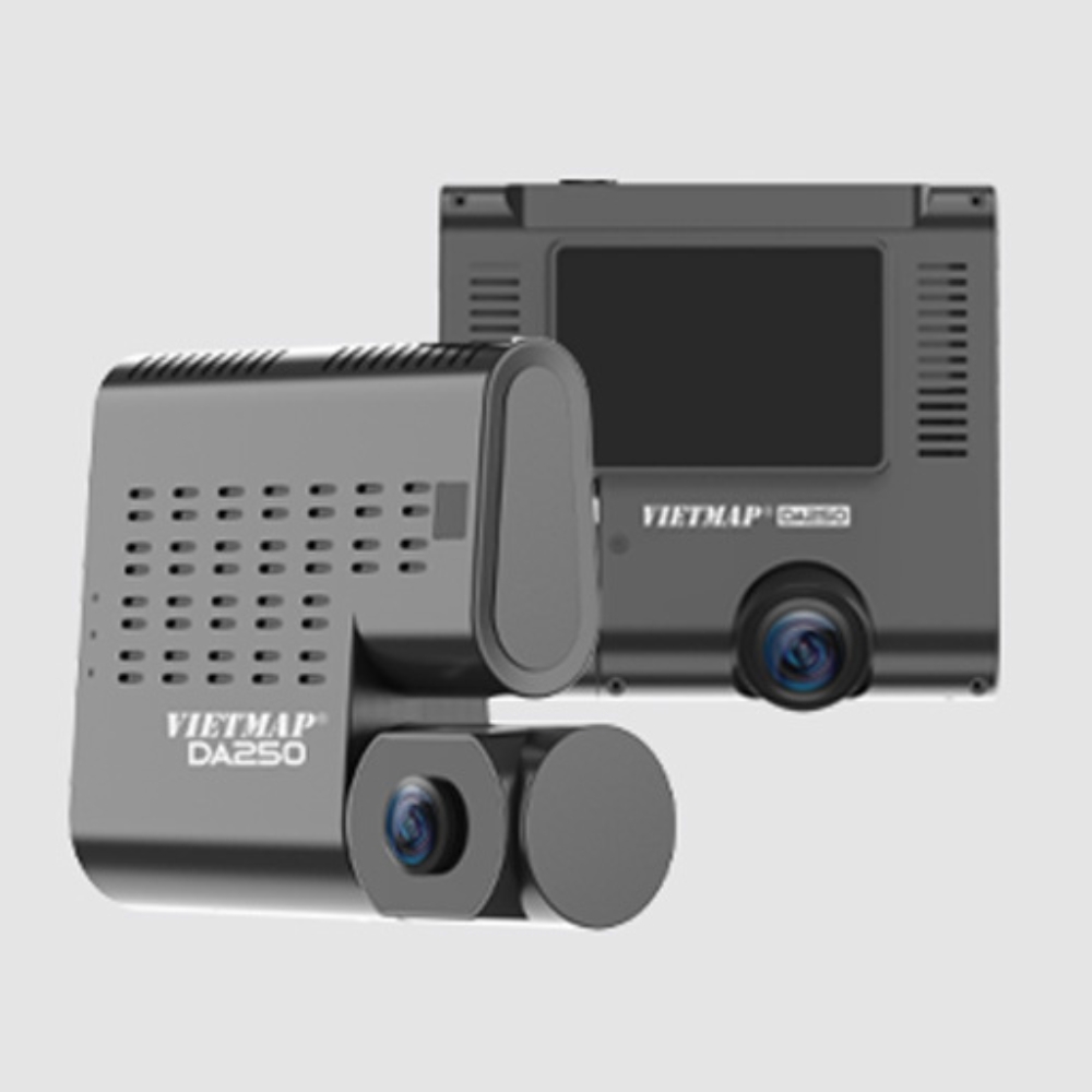 Camera Hành Trình Vietmap Da250 