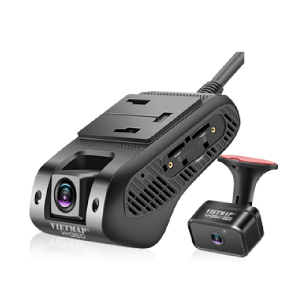 Camera Hành Trình Vietmap Vm350 