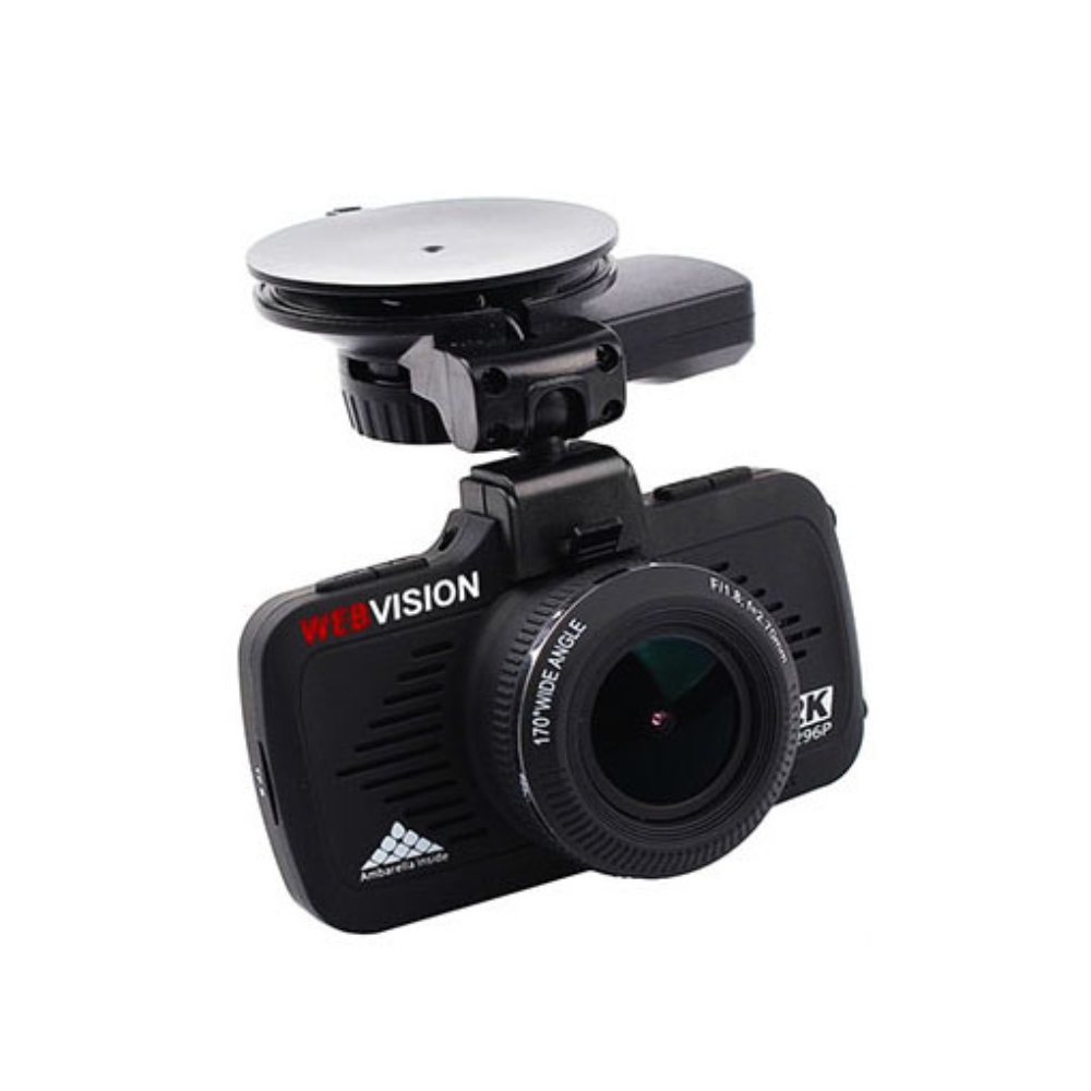 Camera Hành Trình Webvision S8 