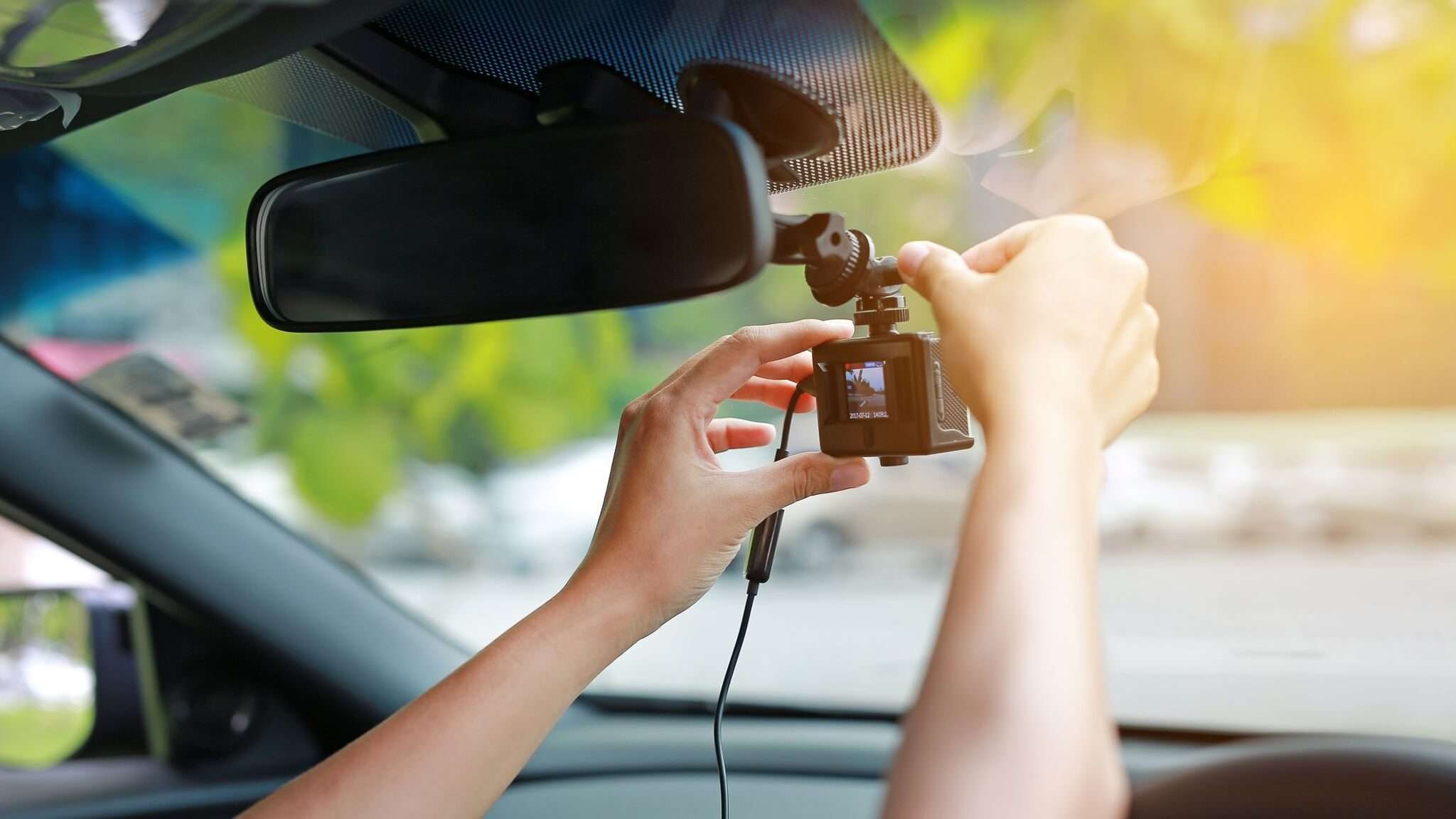 Camera hành trình ô tô: Lắp camera chính hãng, cao cấp, bảo hành uy tín, bảng giá mới nhất 3