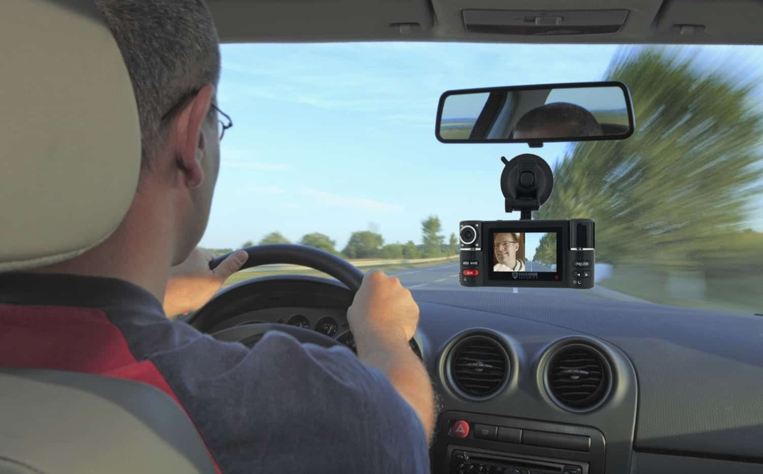 Camera hành trình ô tô: Lắp camera chính hãng, cao cấp, bảo hành uy tín, bảng giá mới nhất 2