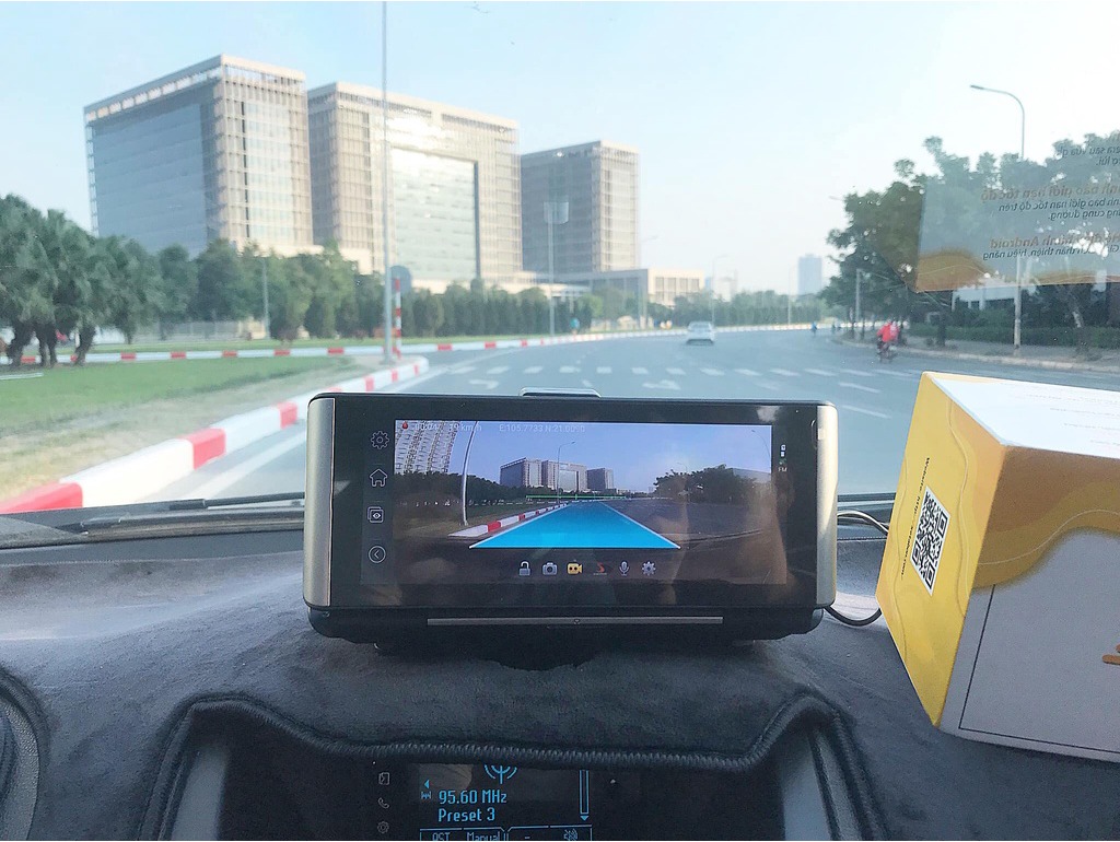 Camera hành trình ô tô: Lắp camera chính hãng, cao cấp, bảo hành uy tín, bảng giá mới nhất 11