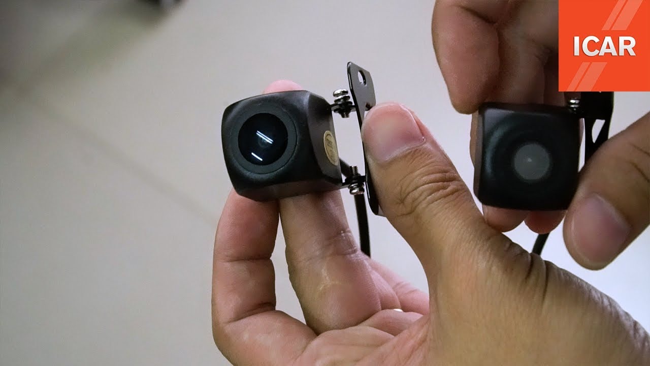 Camera lùi ô tô chất lượng, siêu nét, hàng chính hãng, giá tốt, bảo hành uy tín  14