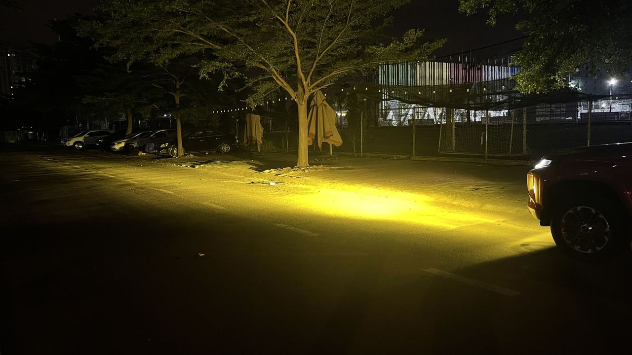 Đèn Sương Mù Xe Ô Tô Chính Hãng, Siêu Sáng, Đảm Bảo Uy Tín, Bảo Hành 1 Đổi 1 11