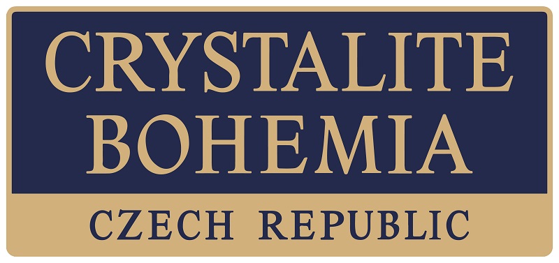 Thương hiệu CRYSTALITE BOHEMIA